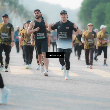 Runner Photo 6406915
