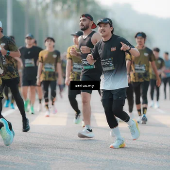 Runner Photo 6406917