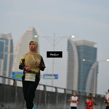 Runner Photo 6406920