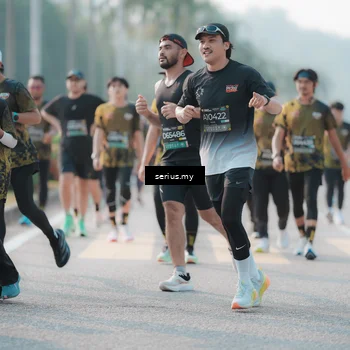 Runner Photo 6406922