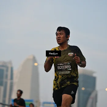 Runner Photo 6406923