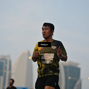 Runner Photo 6406924