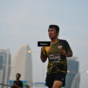 Runner Photo 6406926