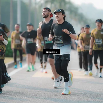 Runner Photo 6406927
