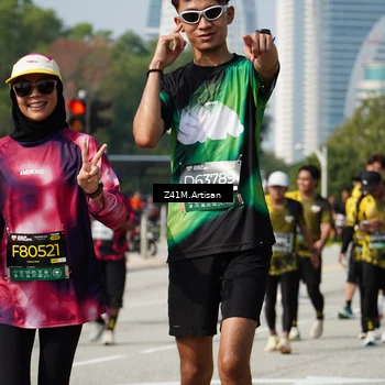 Runner Photo 6406929