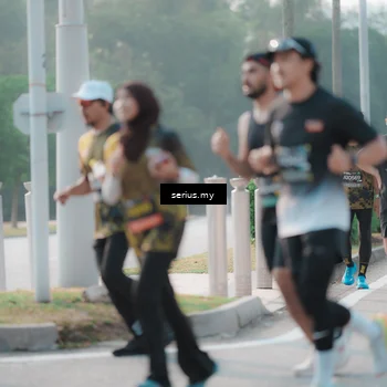 Runner Photo 6406930