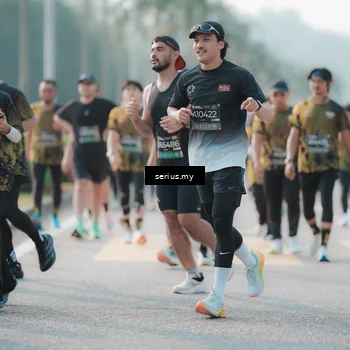 Runner Photo 6406931