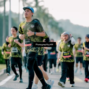Runner Photo 6406933