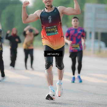 Runner Photo 6406934