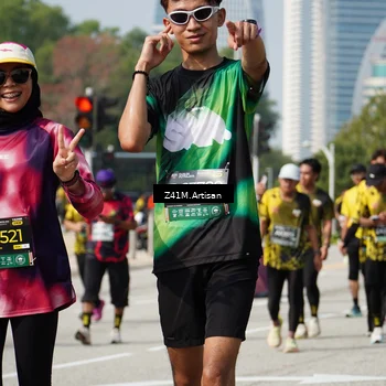 Runner Photo 6406937