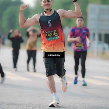 Runner Photo 6406940