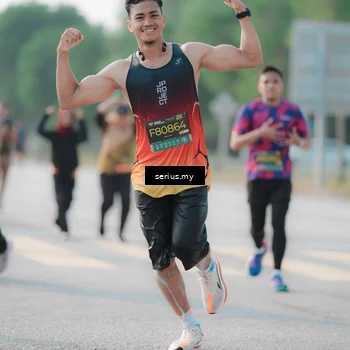 Runner Photo 6406941