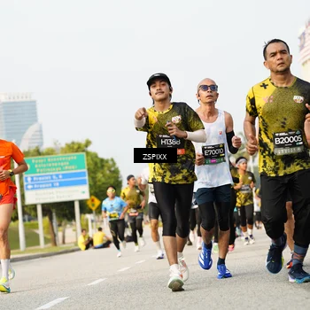 Runner Photo 6406945