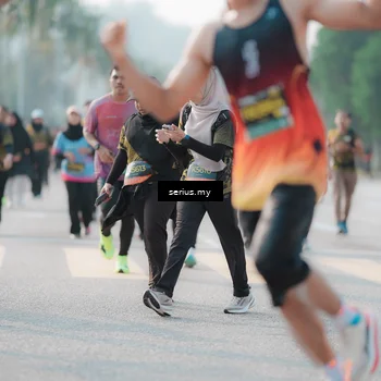 Runner Photo 6406949