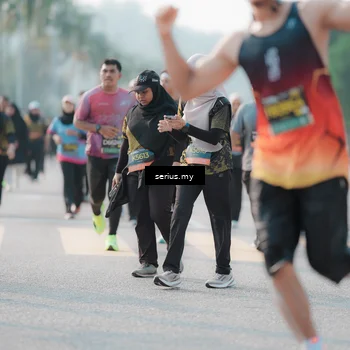 Runner Photo 6406950