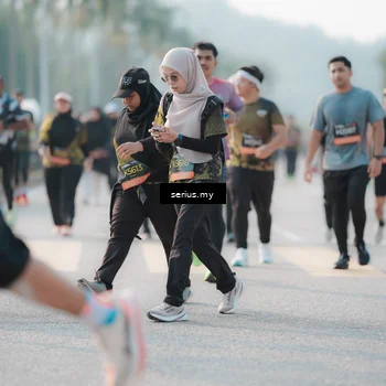 Runner Photo 6406954