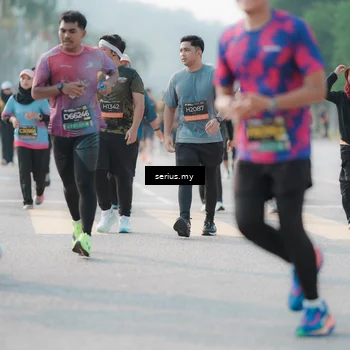 Runner Photo 6406965