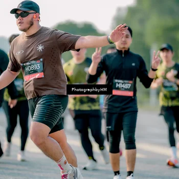 Runner Photo 6406971