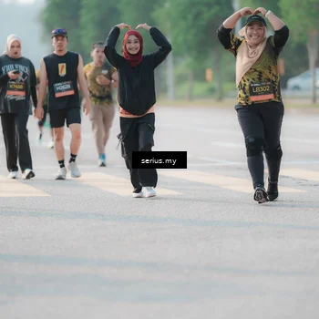 Runner Photo 6406973