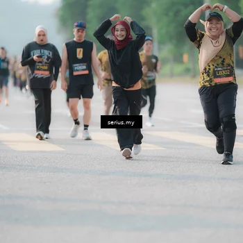 Runner Photo 6406976