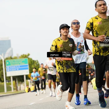 Runner Photo 6406977