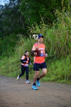 Runner Photo 640698