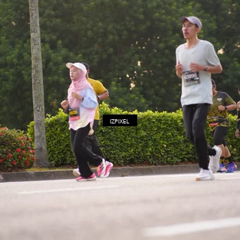 Runner Photo 6406982
