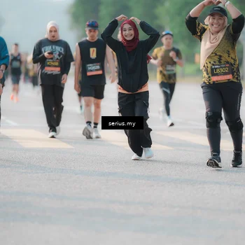 Runner Photo 6406986