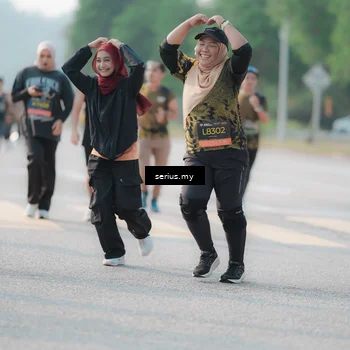 Runner Photo 6406992