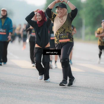 Runner Photo 6406996