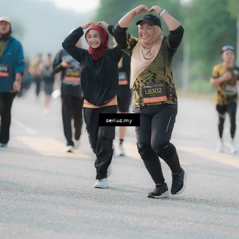 Runner Photo 6406997