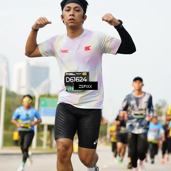 Runner Photo 6407005