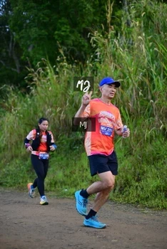 Runner Photo 640701