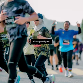 Runner Photo 6407025