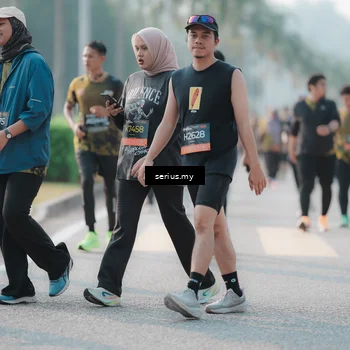 Runner Photo 6407026