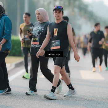 Runner Photo 6407029