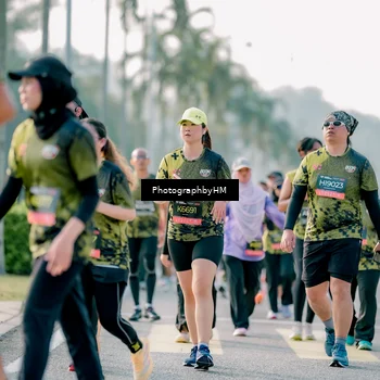 Runner Photo 6407031