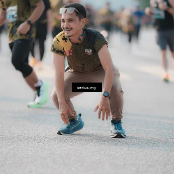 Runner Photo 6407033