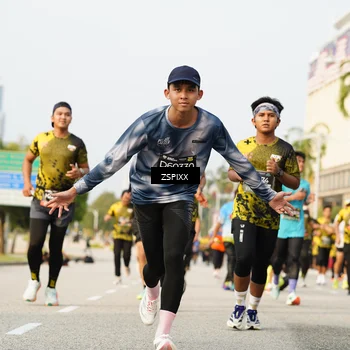 Runner Photo 6407037