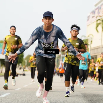 Runner Photo 6407038