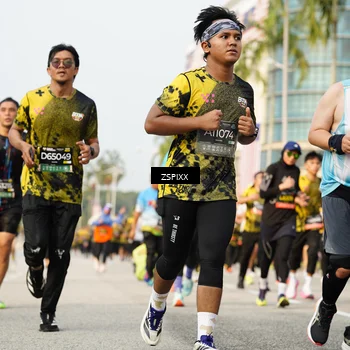 Runner Photo 6407039