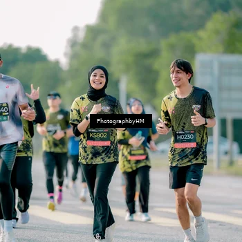 Runner Photo 6407049
