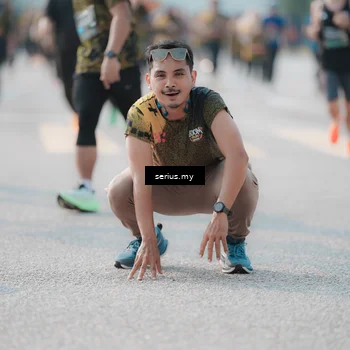 Runner Photo 6407059