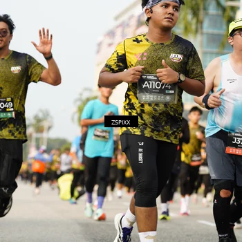 Runner Photo 6407071