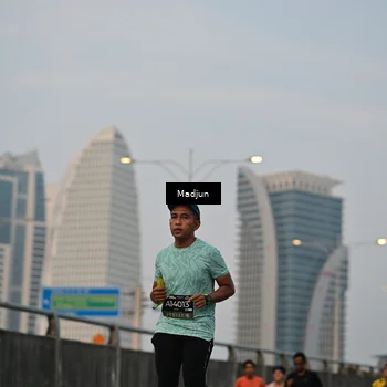 Runner Photo 6407077