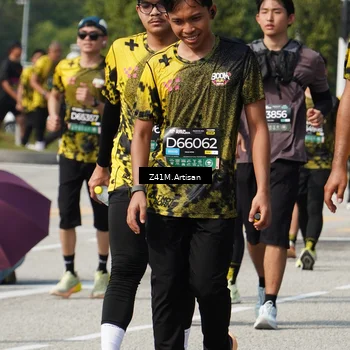 Runner Photo 6407082