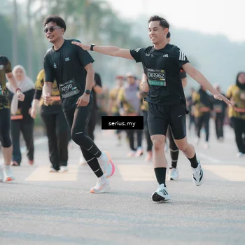 Runner Photo 6407084