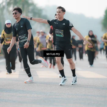 Runner Photo 6407085
