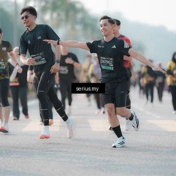 Runner Photo 6407087
