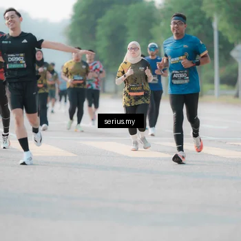 Runner Photo 6407089